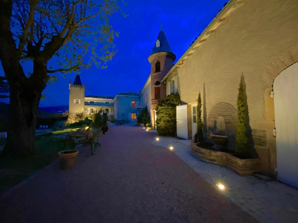 Chateau Des Janroux Julienas Ngoại thất bức ảnh