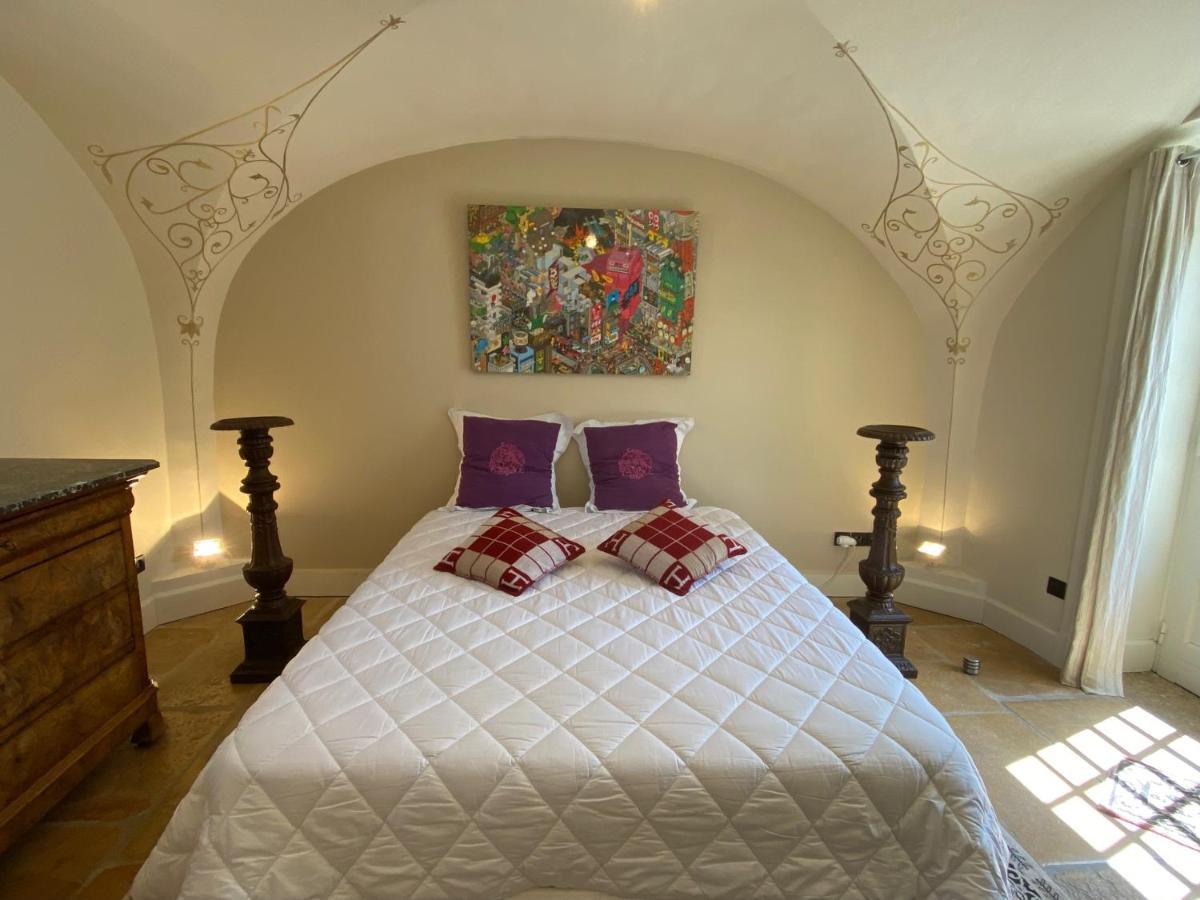 Chateau Des Janroux Julienas Ngoại thất bức ảnh