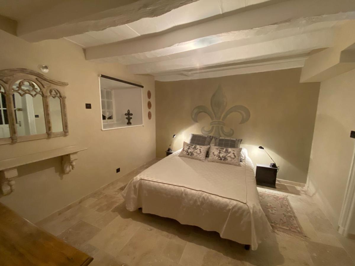 Chateau Des Janroux Julienas Phòng bức ảnh