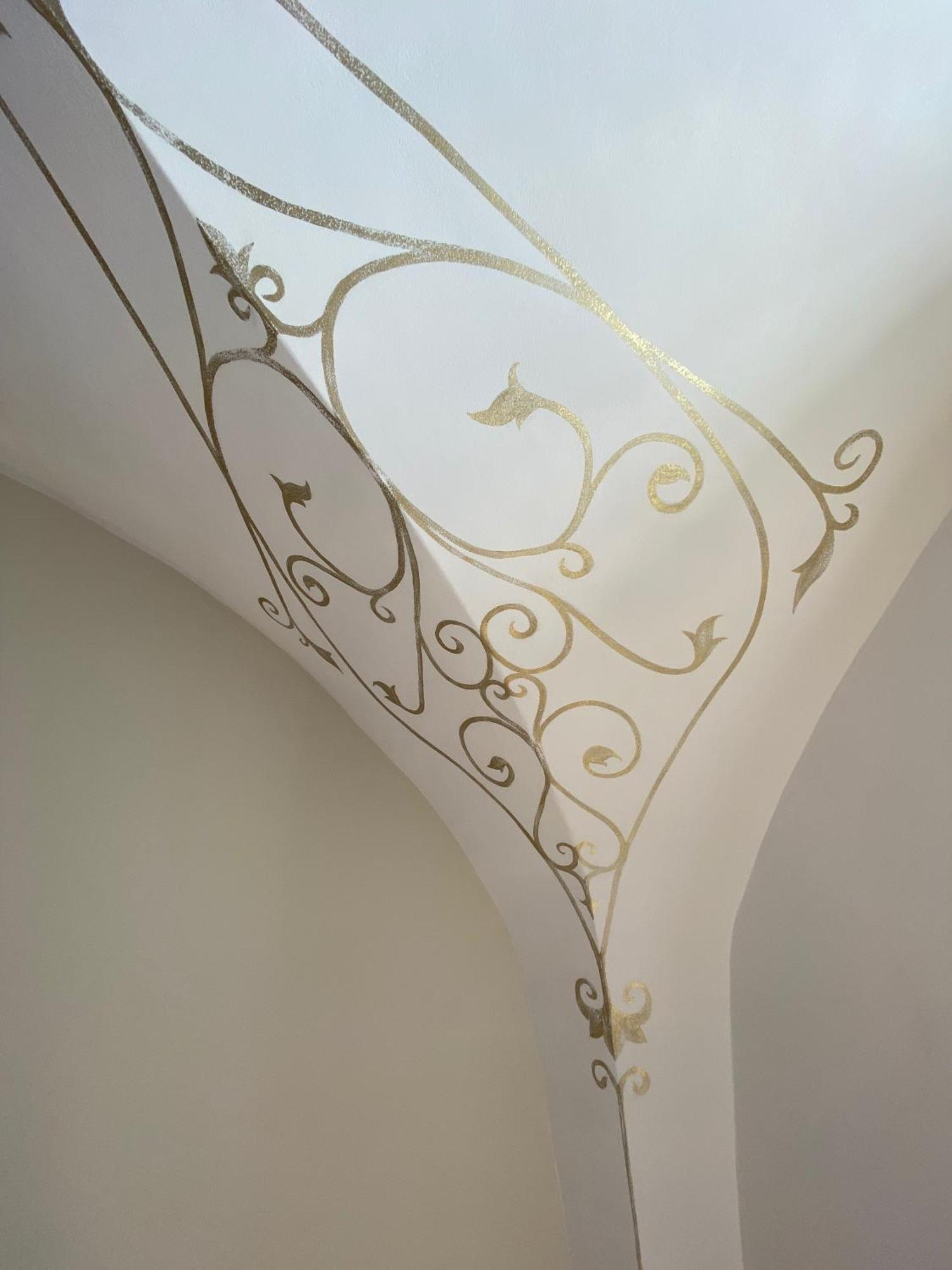 Chateau Des Janroux Julienas Phòng bức ảnh