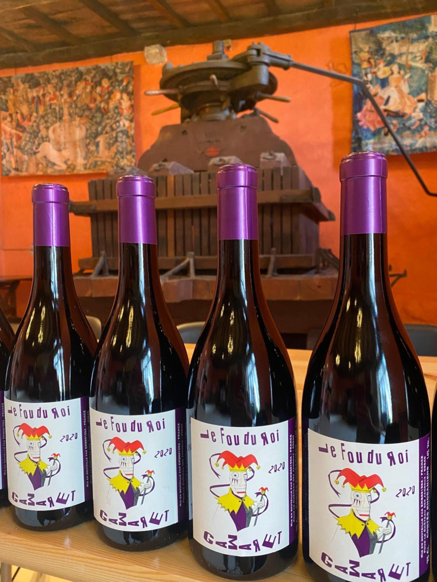 Chateau Des Janroux Julienas Ngoại thất bức ảnh